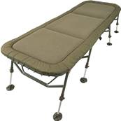 Bedchair Trakker RLX 8 Leg Bed