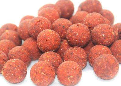 Bouillette Indian spice 15 mm par 100 kg