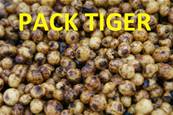 Pack tigernuts