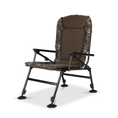 Indulgence Hi-Back Auto Recline