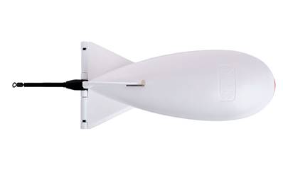 Fox Large Spomb