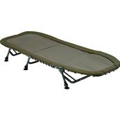 Bedchair Trakker RLX Flat-6 Superlite Bed