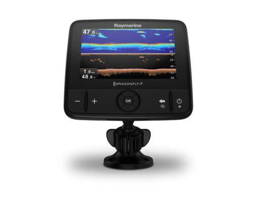 Raymarine DRAGONFLY PRO 7