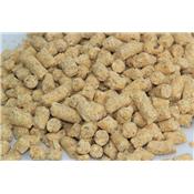 Pellets Babycorn (1 et 8 Kg)