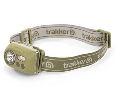 Lampe Frontale Trakker Nitelite Headtorch 220 lumen