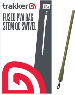 Trakker Fused PVA Bag System