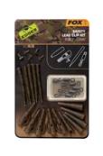 Edges Camo Lead Clip Kit Size 7 x 5