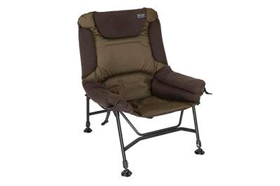 EOS Lounger Chair