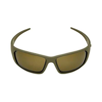 Lunettes Trakker Wrap Around Sunglasses