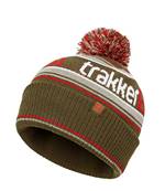 Bonnet Trakker Team Bobble