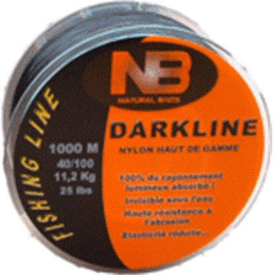 NYLON DARKLINE