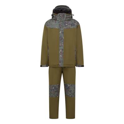 Trakker CR 3 pièces Winter Suit Camo