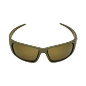 Lunettes Trakker Wrap Around Sunglasses