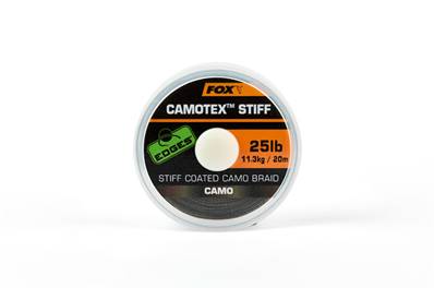 Fox Camotex Stiff