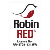 Robin Red