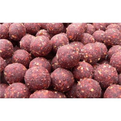 Bouillette écrevisse Redcrayfish 20 mm en 48 kg