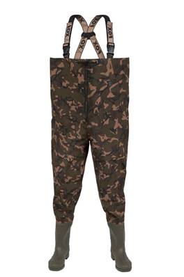 Chunk Camo LW Waders