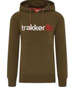 sweat capuche CR Logo Trakker