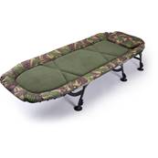 Bedchair Tactical X Flatbed Compact