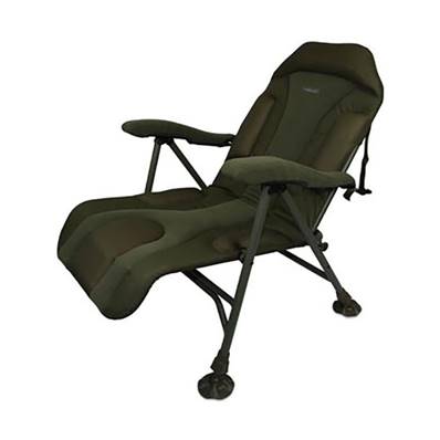 Level chair Levelite Longback Recliner