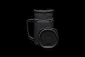 Thermo Mug DLX Brew Set Grey