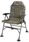 Trakker RLX Recliner Tall