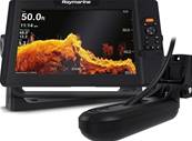 Raymarine Element 9 HV