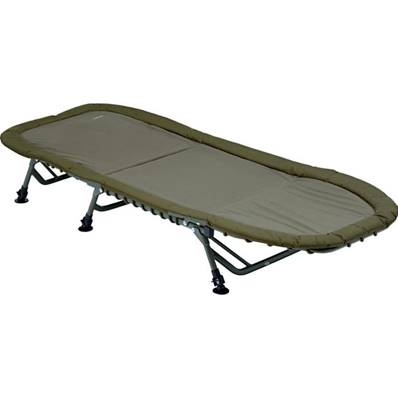 Bedchair Trakker RLX Flat-6 Superlite Bed