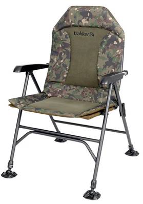 Trakker RLX Recliner Tall