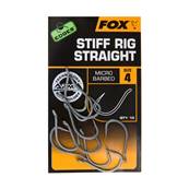 Fox Edges Armapoint Stiff Rig St