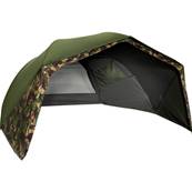 Biwy carpe Tactical Brolly