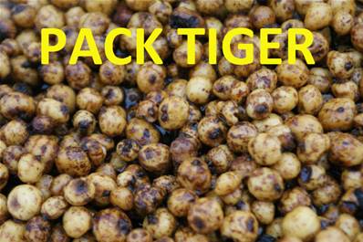 Pack tigernuts