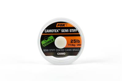 Fox Camotex Semi Stiff