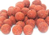 Bouillette Indian spice 15 mm par 50 kg