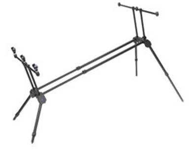 Rod pod carpe