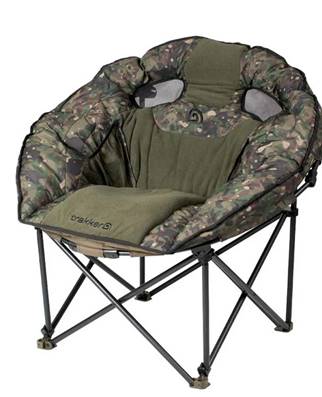 Level Chair Trakker Levelite Luna Chair