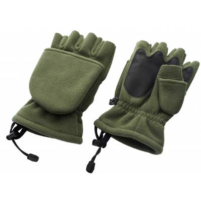 Polar Foldback Gloves