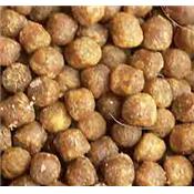 Pellets carpe Natural P 4 mm