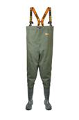 Fox Chest Waders