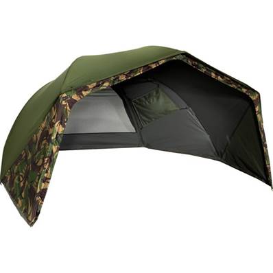 Biwy carpe Tactical Brolly