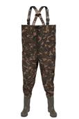 Chunk Camo LW Waders