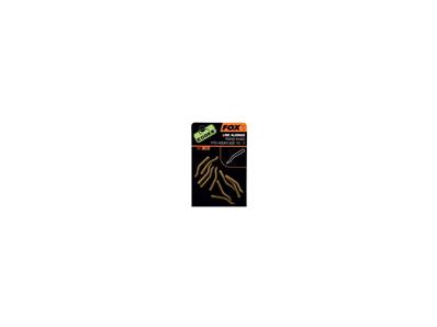 Fox Edges Line Aligner Hook Sz 10-7 Khaki