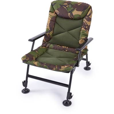 Tactical X Chair