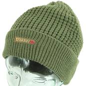 Trakker Textured Lined Beanie