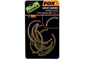 Fox Edges Withy Curves trans khaki