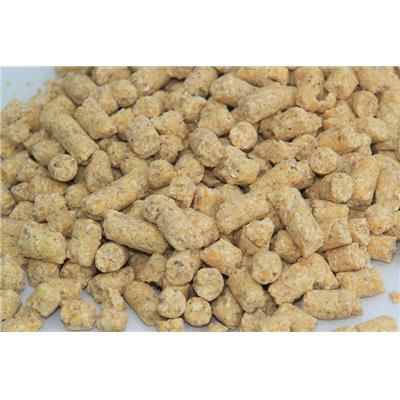 Pellets Babycorn 20 kg