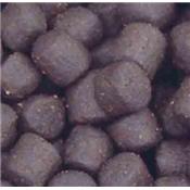 Pellets carpe Natural P 7 mm