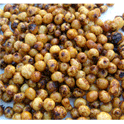 Tigernuts Amorage en 3 Kg