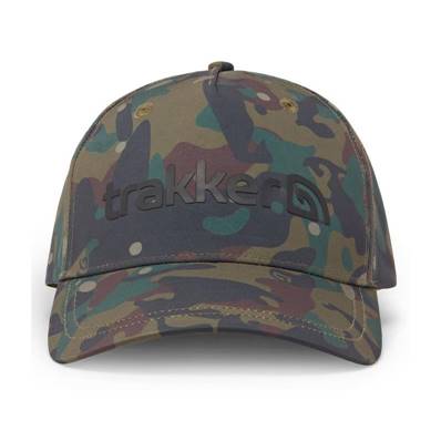 Trakker Casquette CR Camo Water