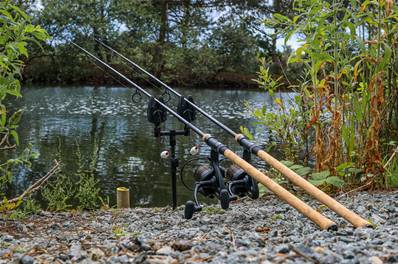 Canne à carpe Horizon X3 10ft